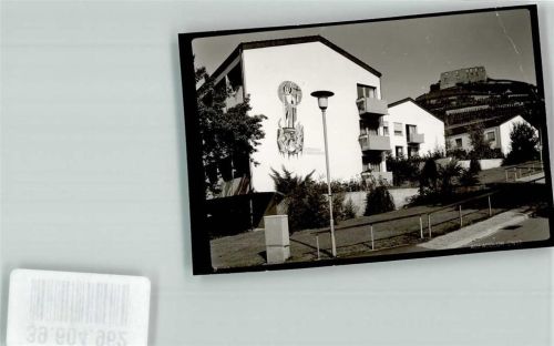 Staufen Altenheim Foto Original aus Archiv eines Ansichtskartenverlags