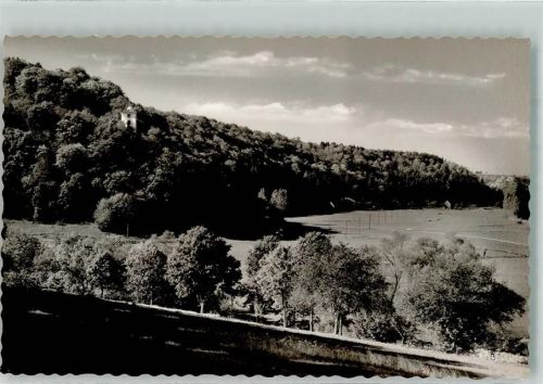 Hürben Hürbetal Ruine Kaltenburg