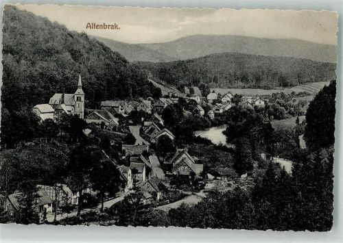 Altenbrak