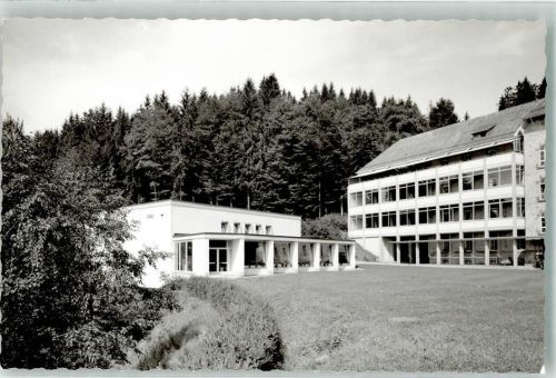 Friedrichsheim Ort handschriftlich Foto Original aus Archiv eines Ansichtskartenverlags