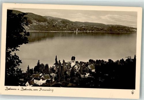 Bodman Foto Franz Walter