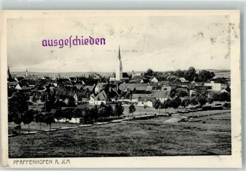 Pfaffenhofen