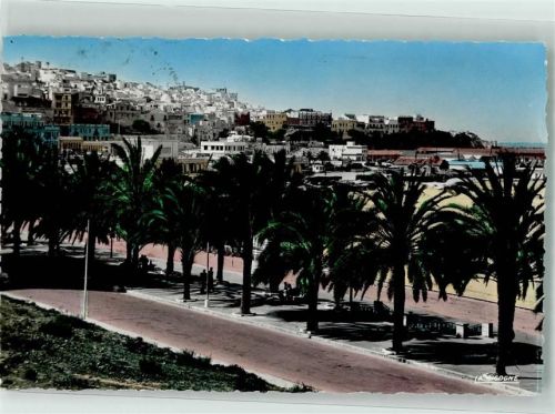 Tanger