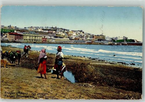 Tanger