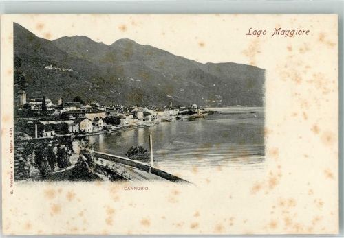 Cannobio
