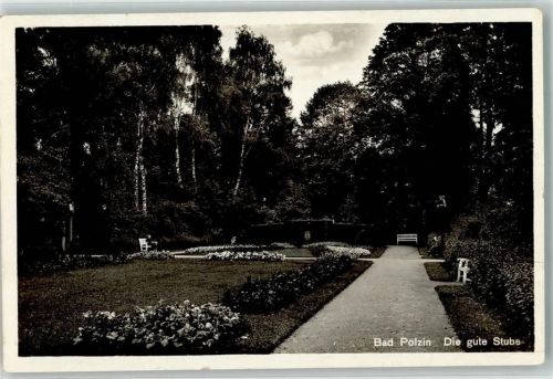 Bad Polzin 1938
