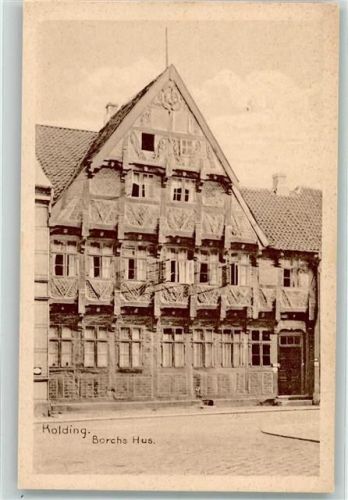 Kolding Borchs Hus