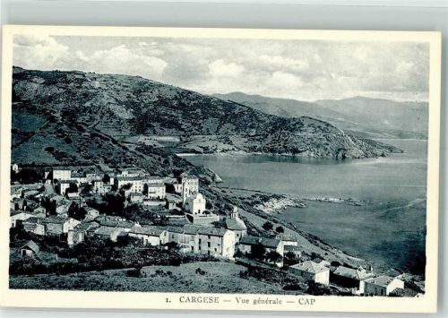 Cargese