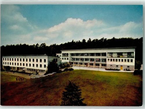 Kirkel Schulungsheim