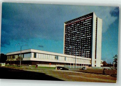 Tallinn Hotel Viru