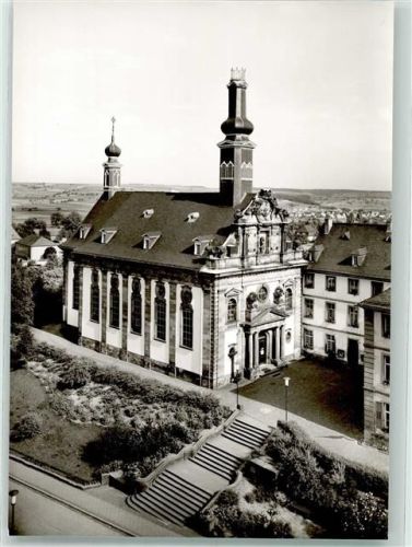 Blieskastel Kath. Pfarrkirche