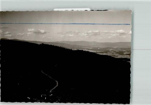 Grafing Ort handschriftlich Foto Original aus Archiv eines Ansichtskartenverlags