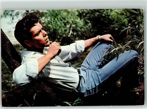 Cliff Richard