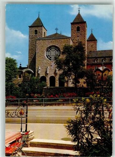 Münsterschwarzach Benediktinerabtei