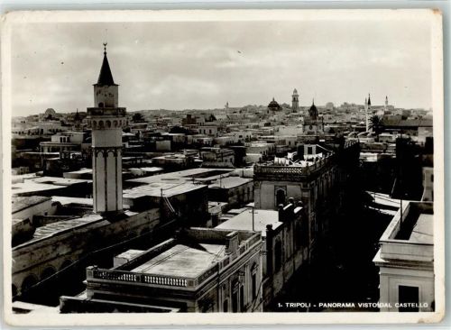 Tripolis