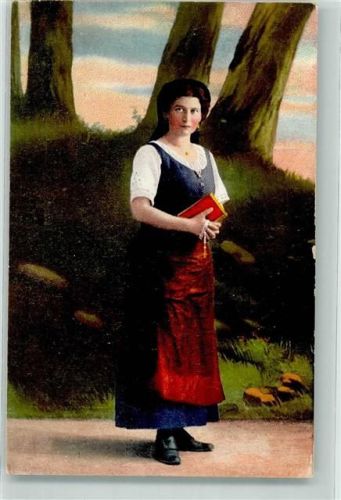Tracht Salzkammergut