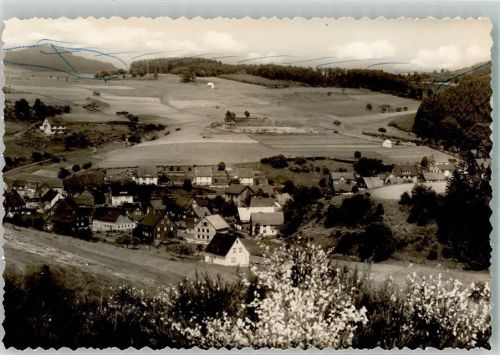 Fischelbach Foto Original aus Archiv eines Ansichtskartenverlags