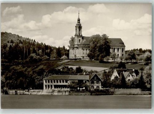Birnau Hotel Pension Seehalde Kloster