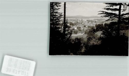 Selters Ort handschriftlich Foto Original aus Archiv eines Ansichtskartenverlags