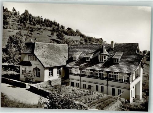 Gresgen Pension Luisenhof