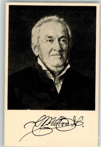 sign. Roeting Julius Ernst Moritz Arndt Georg D. W. Callwey Nr. 93