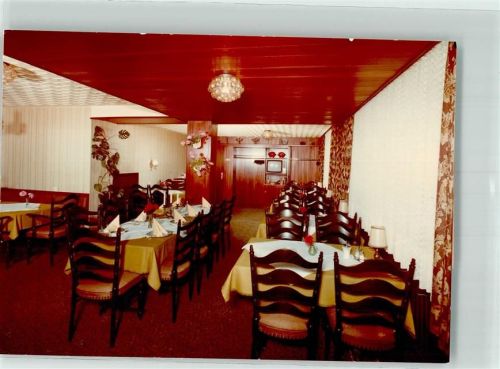 Hoppecke Foto Original aus Archiv eines Ansichtskartenverlags Ort handschriftlich