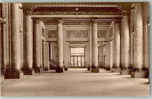Antwerpen Marmorsaal