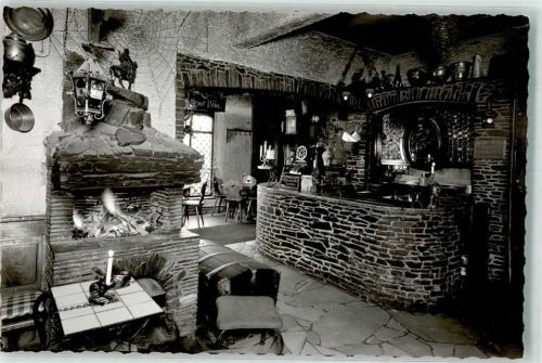 63599 W6465 Wirtheim FOTO KEINE AK Gasthaus Ort handschriftlich Foto Original aus Archiv eines Ansichtskartenverlags
