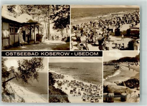 Koserow