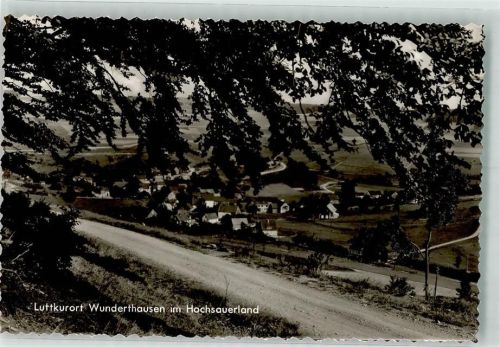 Wunderthausen