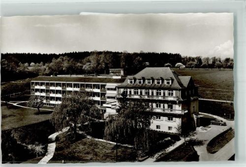Bad Sebastiansweiler Sonnenheim-Albblick Oldtimer