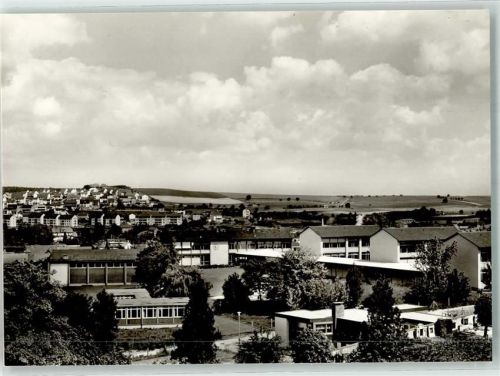 Ober-Ramstadt Schule