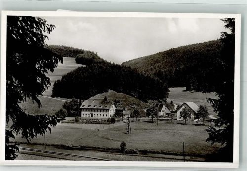Hammereisenbach Gasthaus zum Fischer