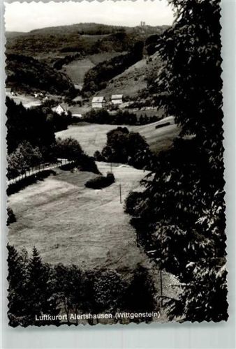 Alertshausen