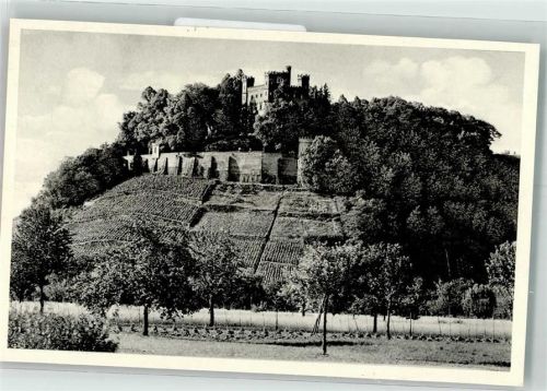Ortenberg Schloss Ortenberg