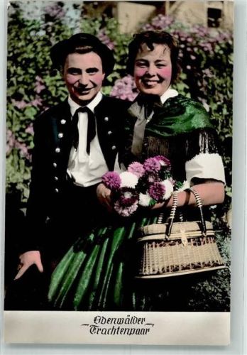 Paar Blumen