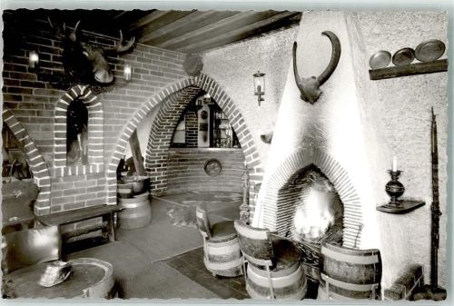 63599 W6465 Wirtheim FOTO KEINE AK Gasthaus Ort handschriftlich Foto Original aus Archiv eines Ansichtskartenverlags