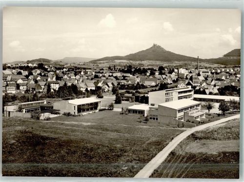 Bisingen Burg Hohenzollern u. Zellerhorn