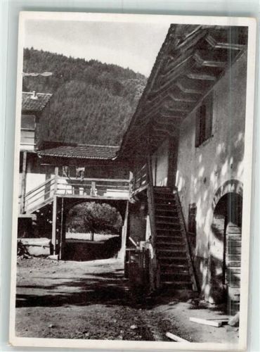 Altsimonswald Gasthaus zum Ochsen