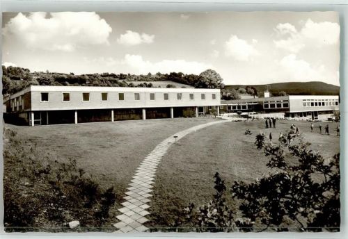 Hilders Haus der Jugend Rhön