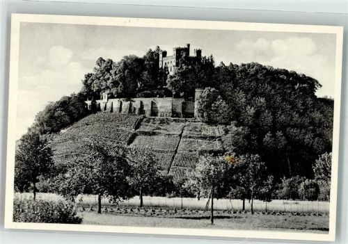 Ortenberg Schloss Ortenberg