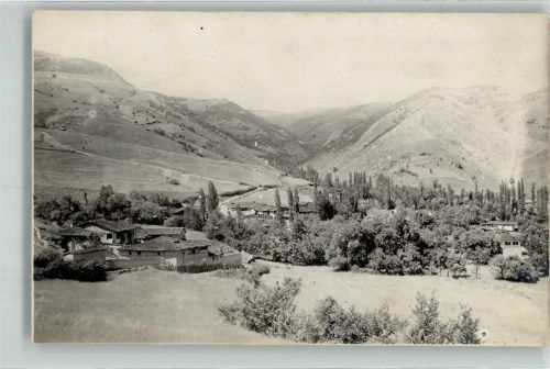 Dorf