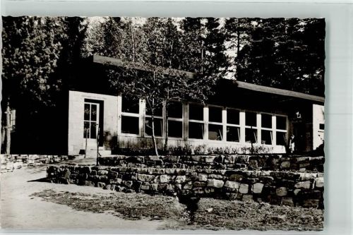 Poppenhausen Kinderheim Schwarzerden