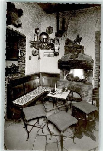 Wirtheim Gasthaus Ort handschriftlich Foto Original aus Archiv eines Ansichtskartenverlags