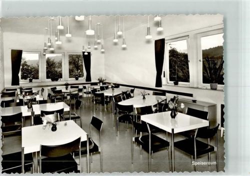 Steinhaus Pension Hubertushang