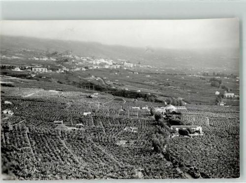 Santa Cruz de Tenerife 1962 Foto AK