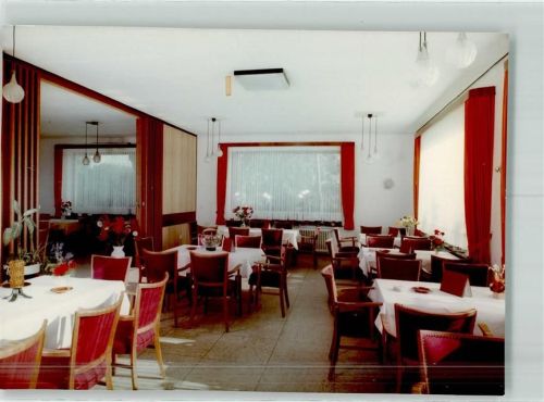 Albersdorf Gasthaus Ort handschriftlich Foto Original aus Archiv eines Ansichtskartenverlags