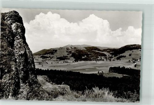Poppenhausen Rhön Wasserkupp