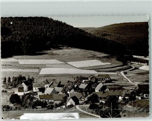 Dotzlar Foto Original aus Archiv eines Ansichtskartenverlags Ort handschriftlich