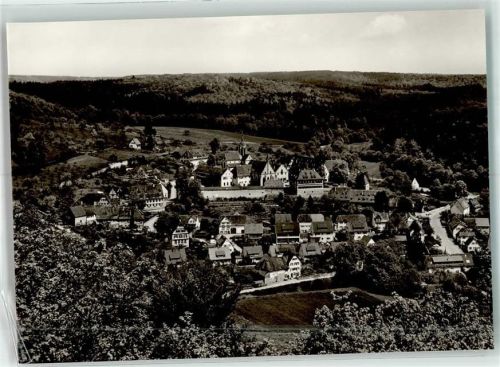 Bebenhausen ehem. Cistercienserkloster